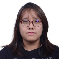 Alina Khairiyah Amiruddin