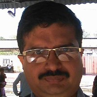 Gajanan Gavali