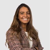 Patricia Merino Contreras