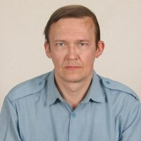 Михаил Немков