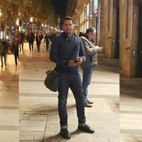 Musab Ali