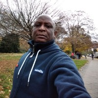 Rasaq Ayinde Wasiu