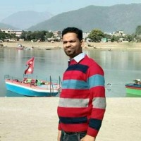 Sujit Srivastav