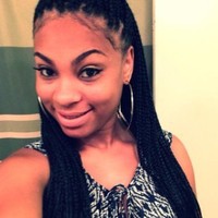 Paige Grandberry