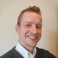 Daniel Dueholm Hegnet