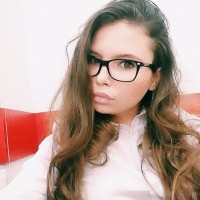 Дарья Соколова