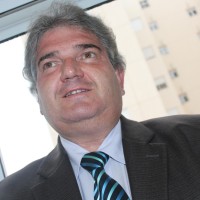 RONALDO PRADO