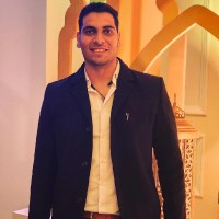 hazem saeed