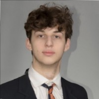 Jordan Lieberman