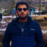Kartik Bansal