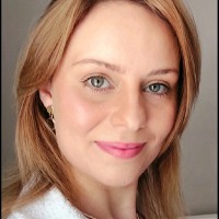 Charlotte Stravers