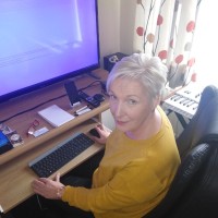 Christina Dearnley
