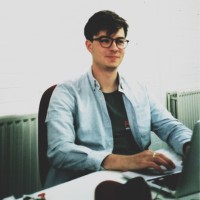 Ben Prior
