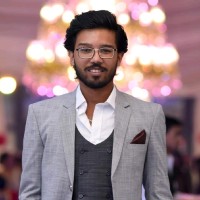 Najaf Ali Khan