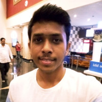 Krishna Choudhary