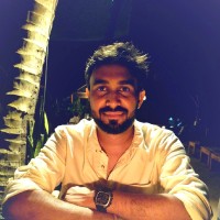Aniruddha More