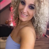 Savannah Hamilton