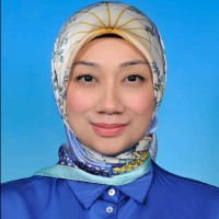 Norfarisya Abd Karim