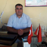 Mehmet Uludag
