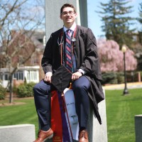 Braden Vonstetten