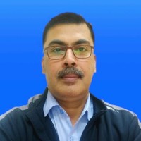Supriyo Chakraborty