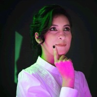 Angie Saravia Gigante