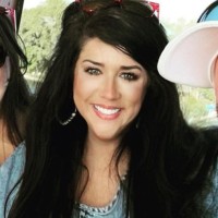 Kelsey Thigpen