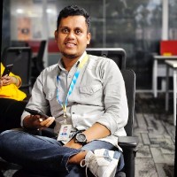 Pradeep More 🇮🇳
