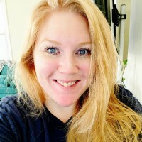 Megan Fisher