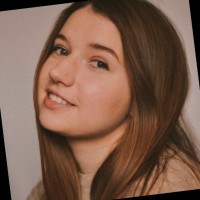 Maria Shmatkova