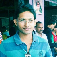 ABHISHEK SAHA