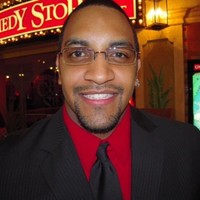 Jamar Shackleford