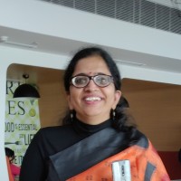 Mini Narayanan