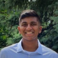 Noah Zacharia