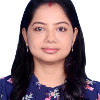Sangeeta Shil