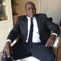 Sam Ougo