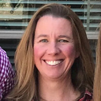 April Harless