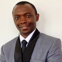 Suh (Terence) Neba