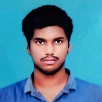 S SANTHOSH KUMAR