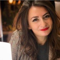 Laura D'Amico