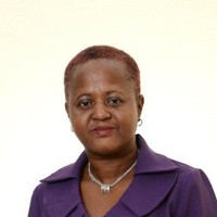 Veronica Andrew