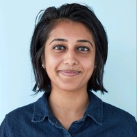 Disha Vora