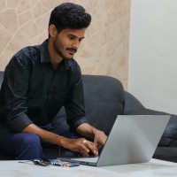 Pratik Sharma