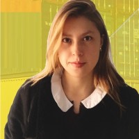 Astrid Viviana Salamanca Rodríguez