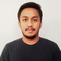 Muhammad Agil Munawar