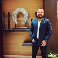 Asish Kumar Behera