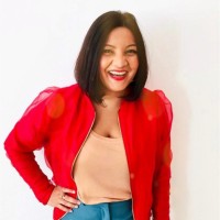 Kasturi Shelar