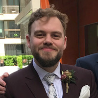 Tom Doyle