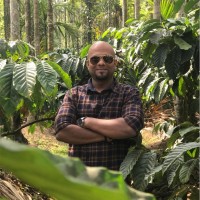 Balaji S