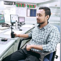 Nihal Raj